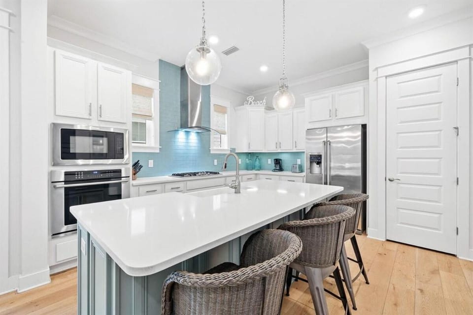 Suits Us House in South Walton County