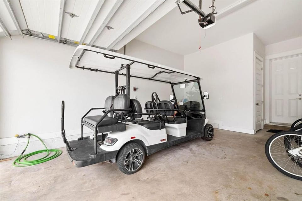 Suits Us House in South Walton County