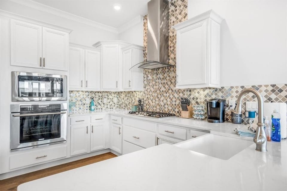 No Worries, Beach Happy House in South Walton County