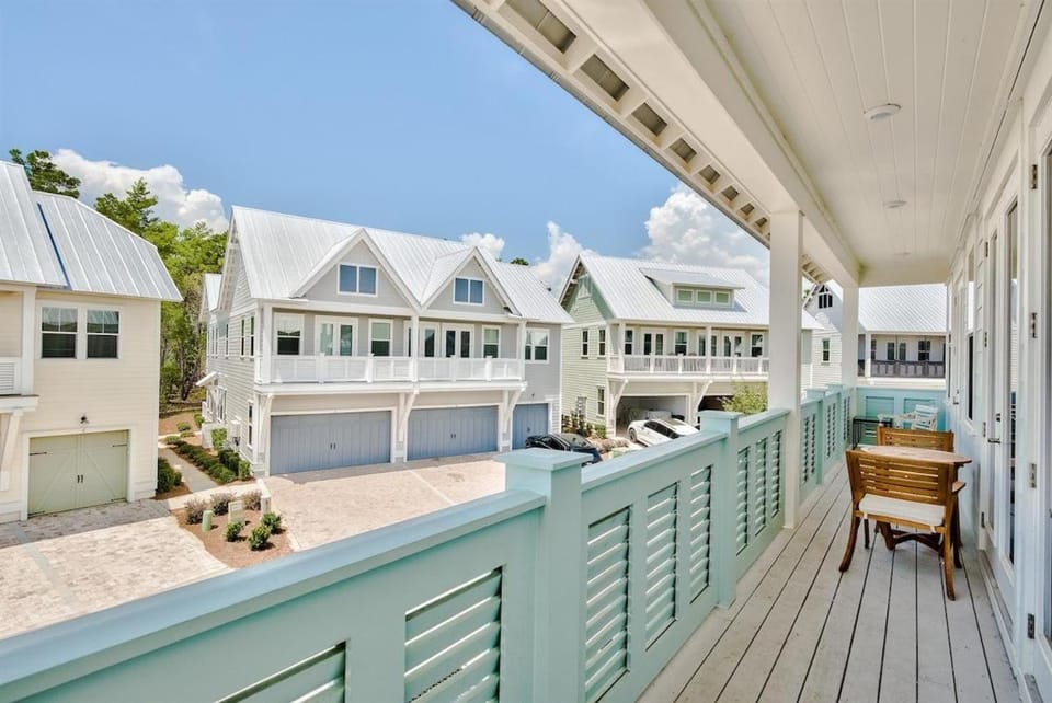 No Worries, Beach Happy House in South Walton County
