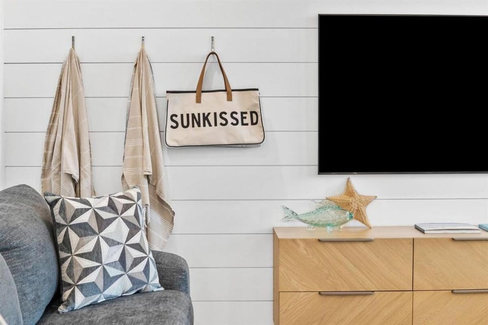Sunkissed on 30A House in South Walton County