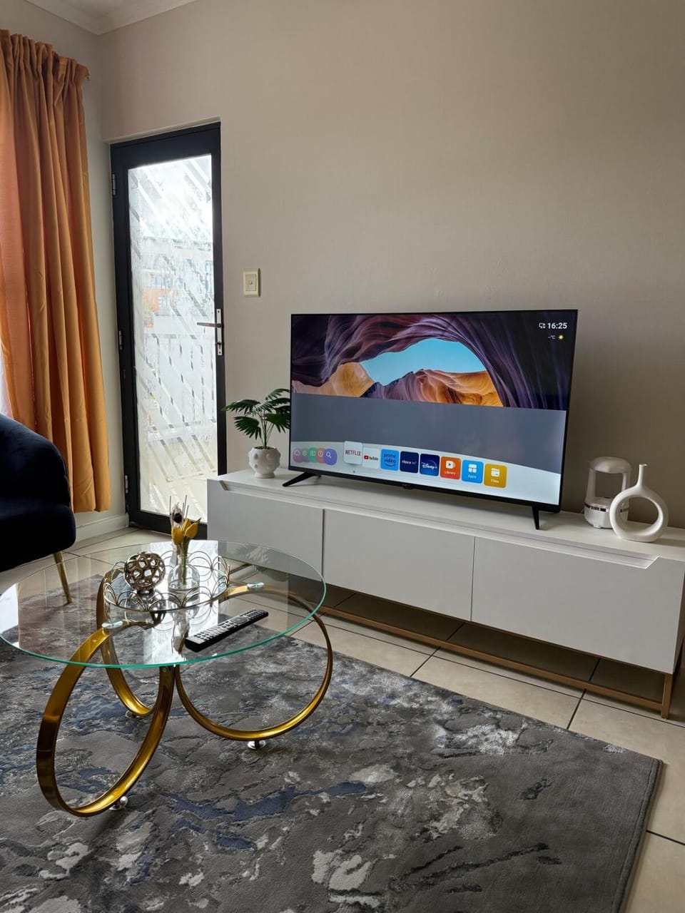 Cozy apartment Apartment in Gauteng