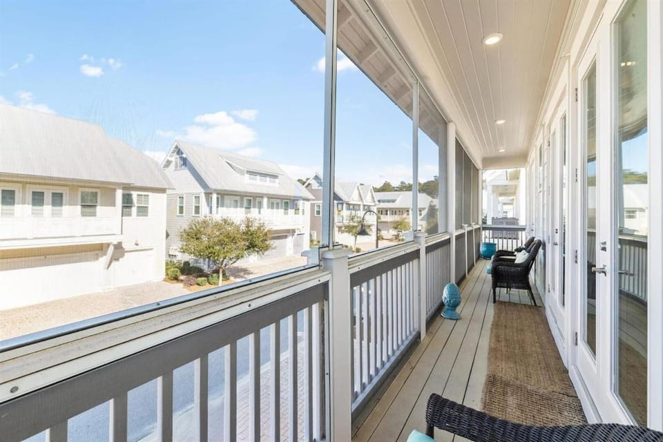 Lovely Day on 30A House in South Walton County