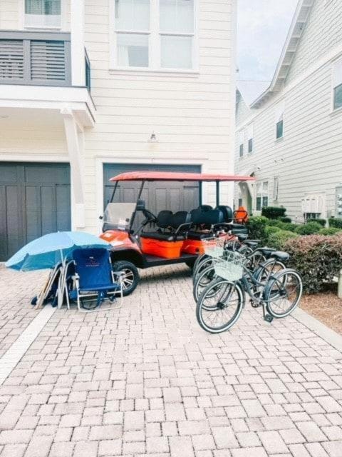 Sea Ya Soon House in South Walton County
