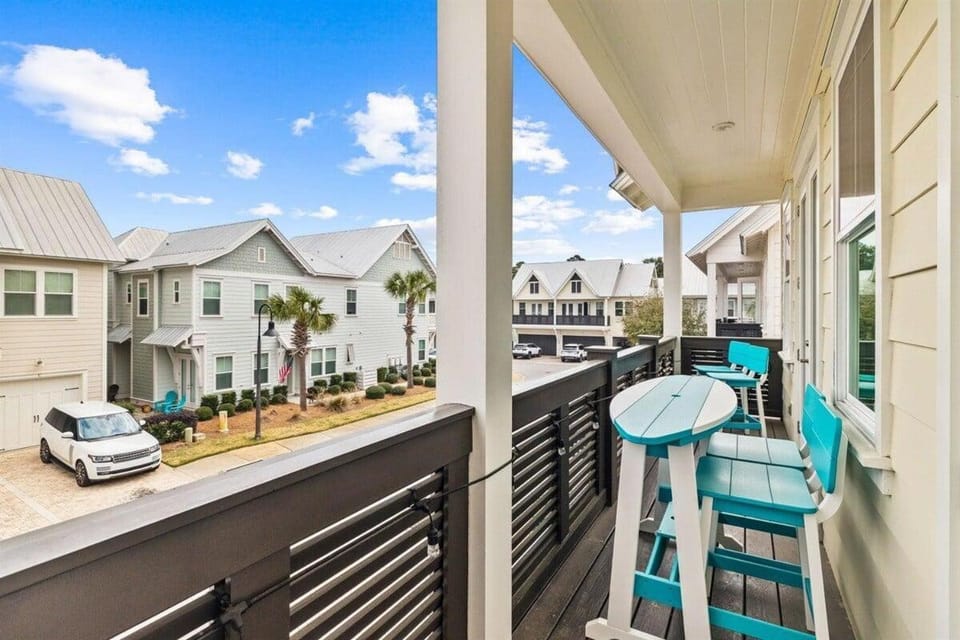 Sea Ya Soon House in South Walton County