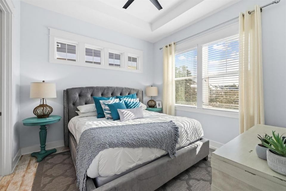 White Sand Dreamin' House in South Walton County
