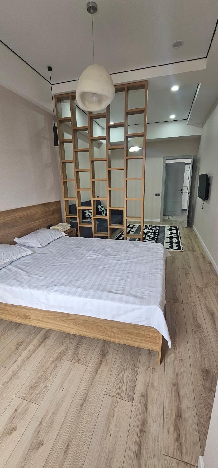 cosy apartment Apartment in Almaty Region, Kazakhstan