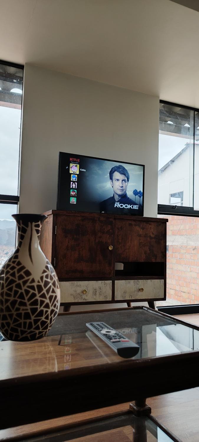 TV and multimedia, Evening entertainment