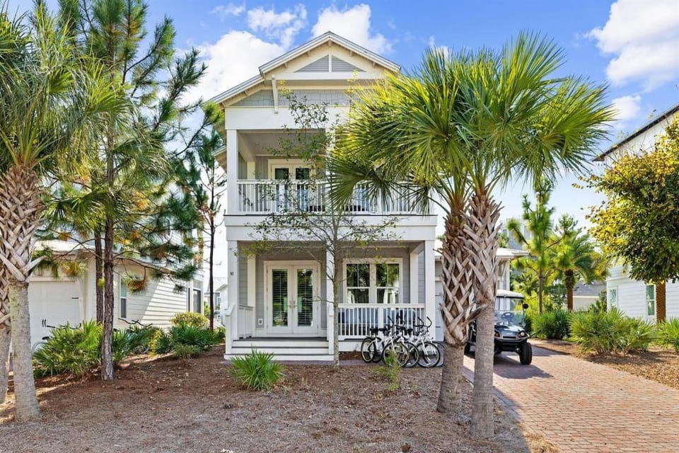 It's a Shore Thing House in South Walton County