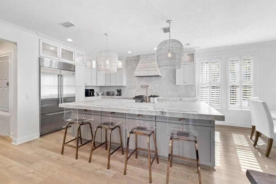 A Lovely Stay on 30A House in Rosemary Beach