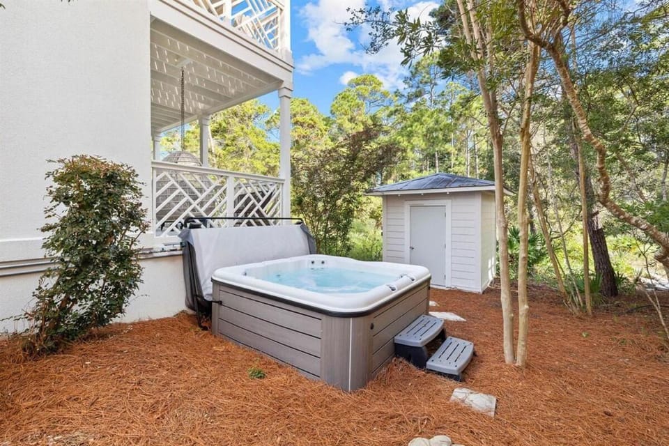 A Lovely Stay on 30A House in Rosemary Beach