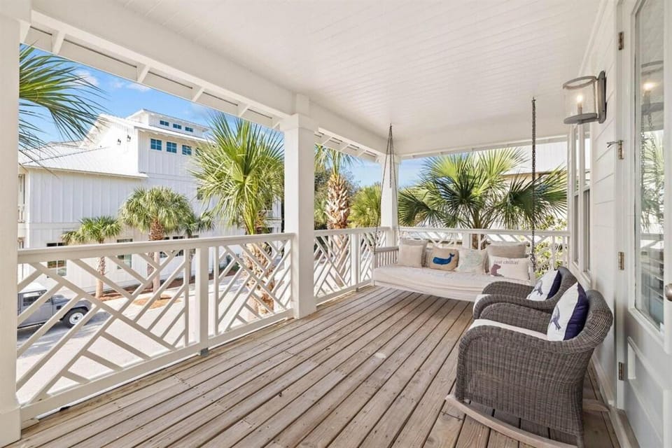 A Lovely Stay on 30A House in Rosemary Beach