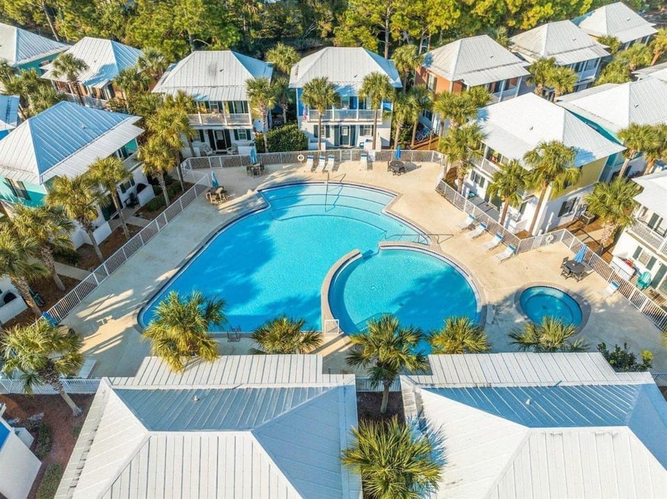 Sea Forever 30A House in South Walton County
