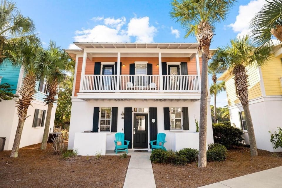 Sea Forever 30A House in South Walton County