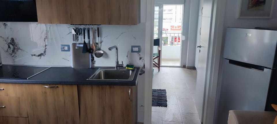 Appartamento Old Town Vlore Apartment in Vlorë