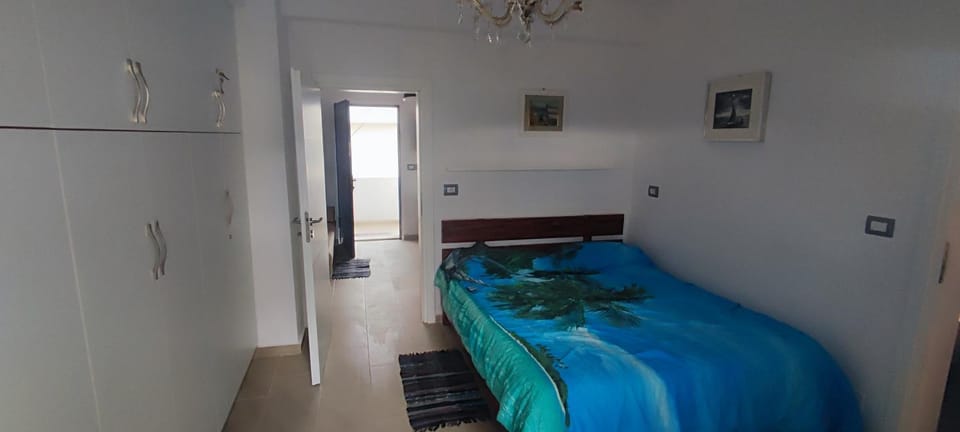 Appartamento Old Town Vlore Apartment in Vlorë