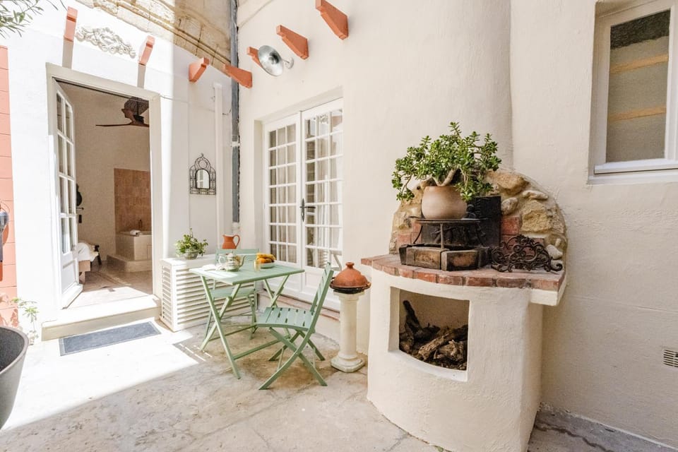 Patio, Garden, View (from property/room), Balcony/Terrace, Garden view