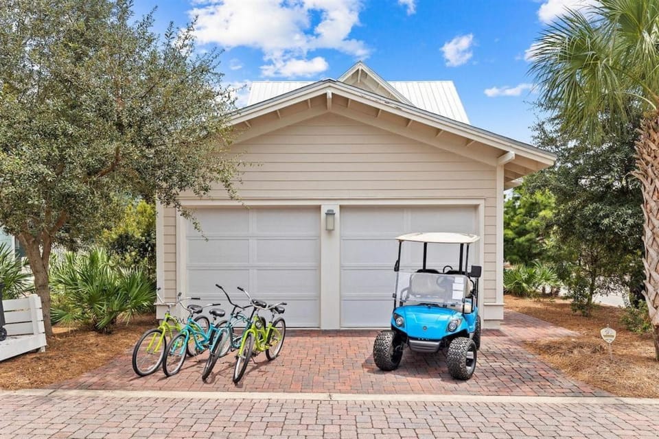 Sol Mates House in South Walton County