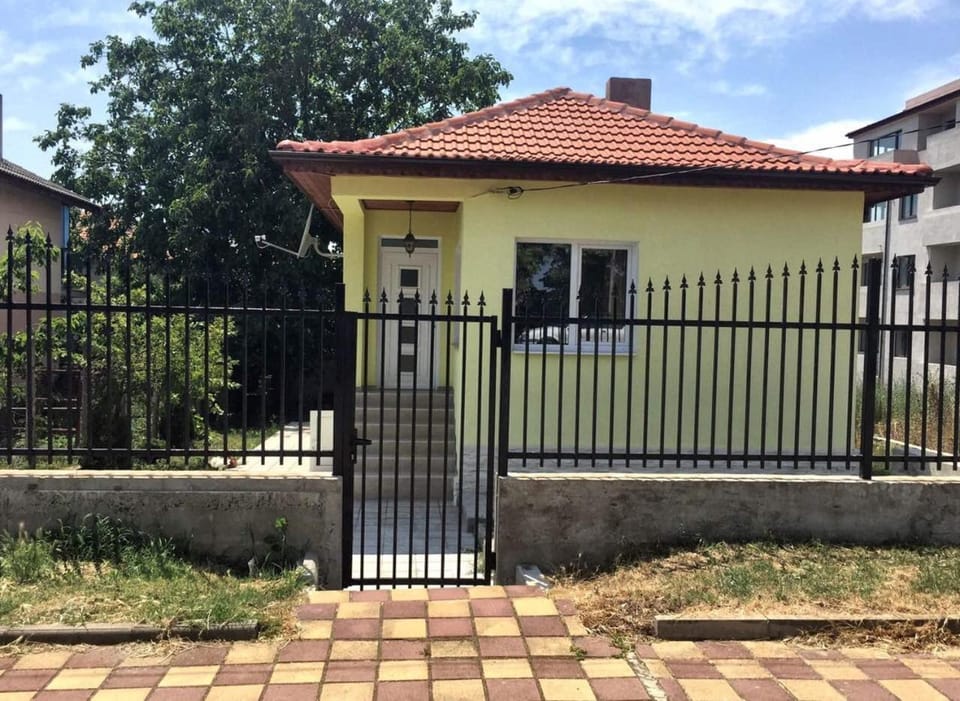 Вила НАДЕЖДА Villa in Burgas Province