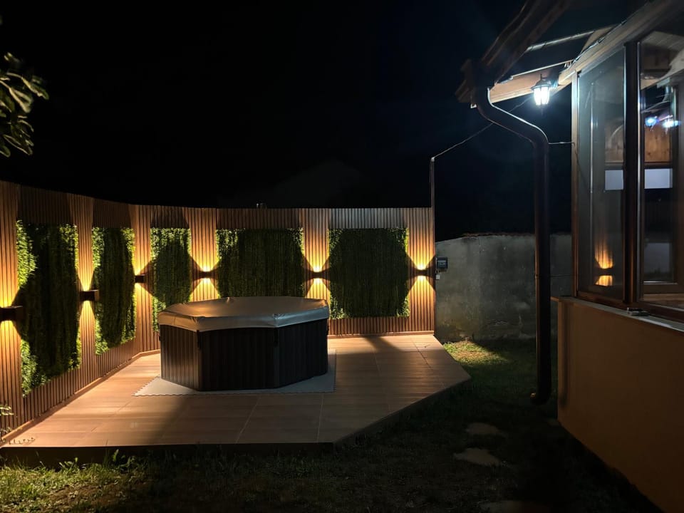 Вила НАДЕЖДА Villa in Burgas Province