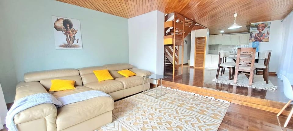 City view duplex apartment Apartment in Kenya