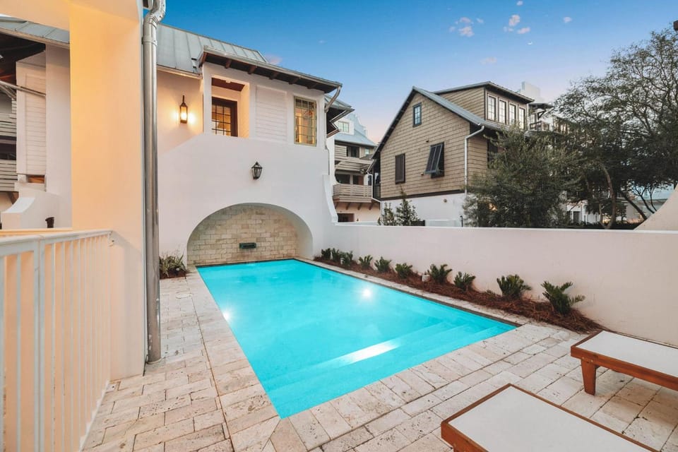 Sadie's Cottage House in Rosemary Beach