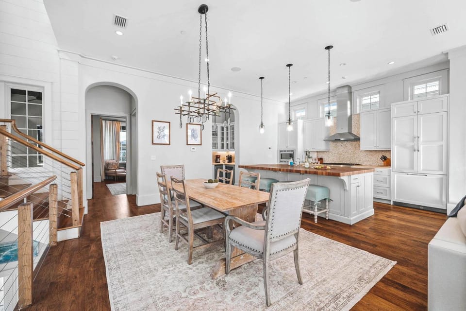 Sadie's Cottage House in Rosemary Beach