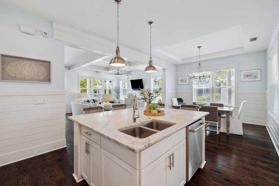 My 3 Suns House in South Walton County