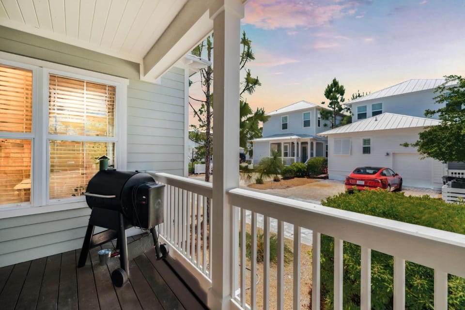 My 3 Suns House in South Walton County