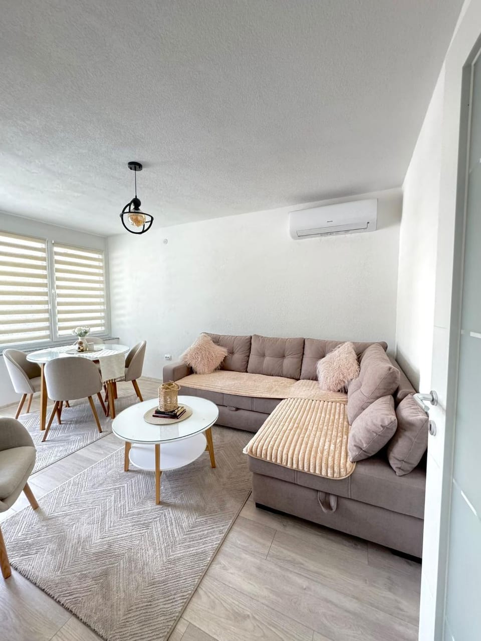 Apartman Gold Jajce Apartment in Federation of Bosnia and Herzegovina