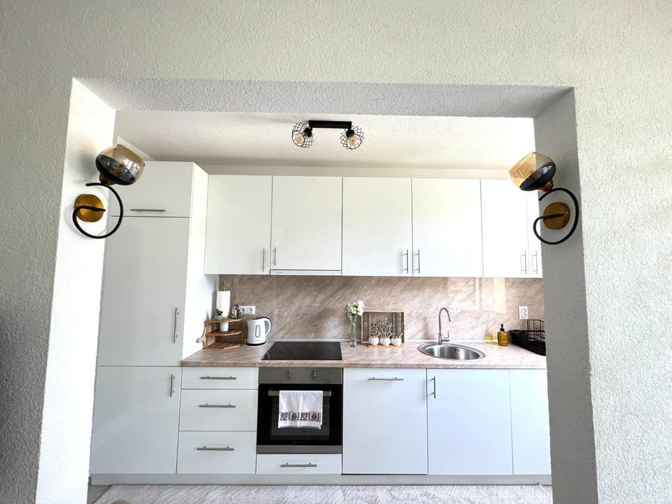 Apartman Gold Jajce Apartment in Federation of Bosnia and Herzegovina