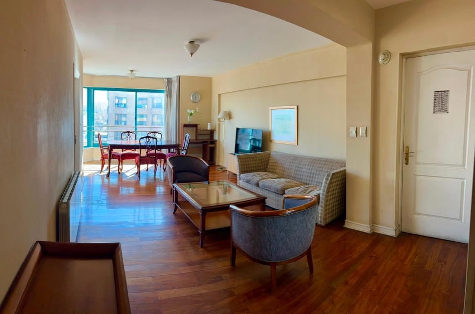 Departamento Premium - Edificio MIllenium - Vista montaña Apartment in Mendoza