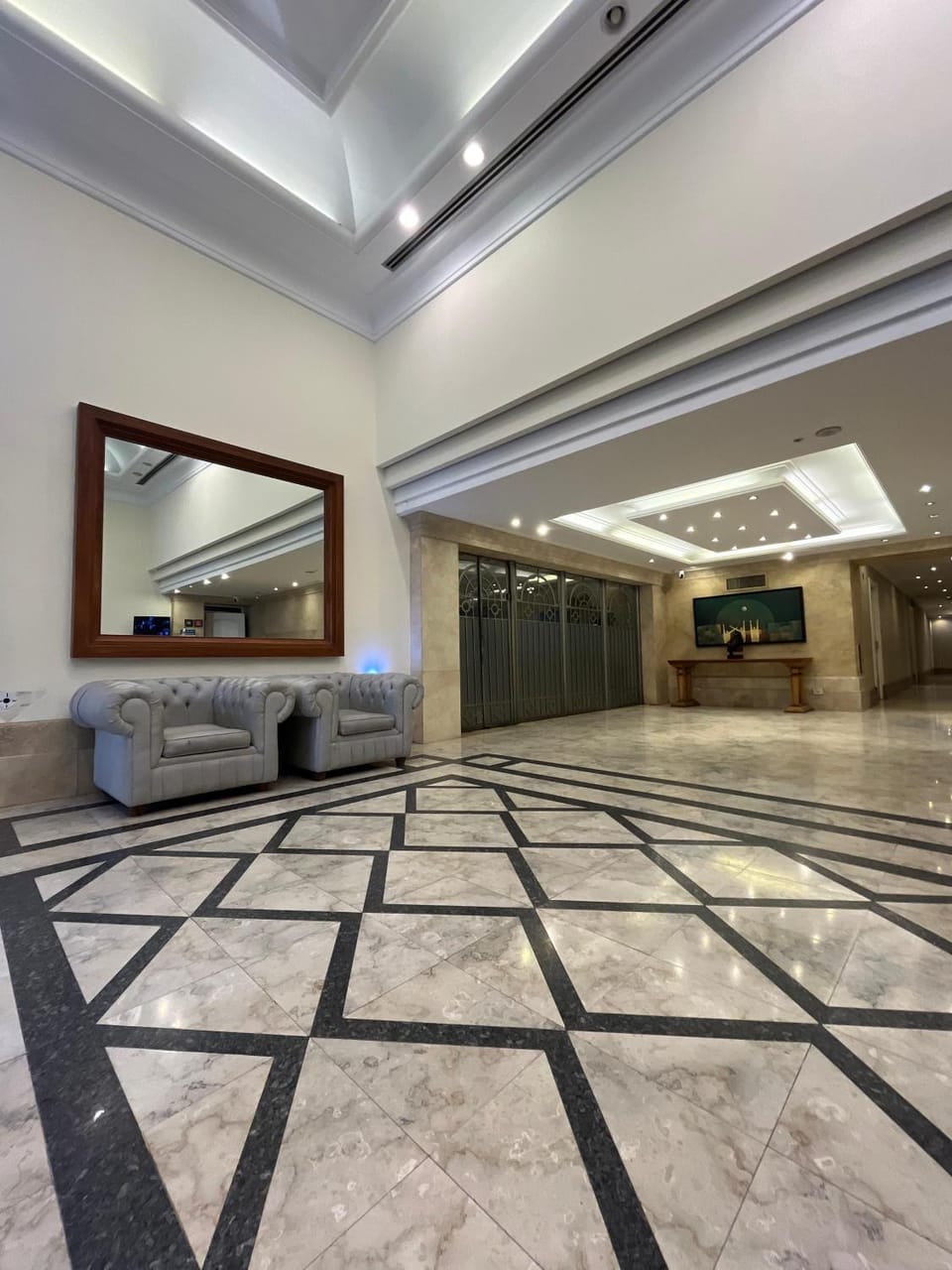 Departamento premium en Mendoza con vista a la montaña Apartment in Mendoza