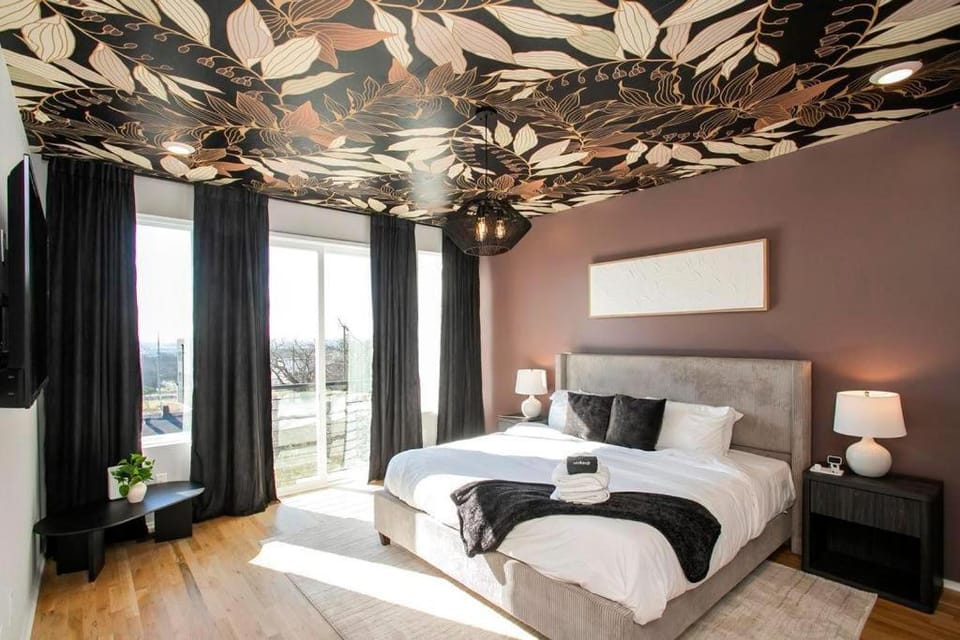 Views on Pike House in Nashville