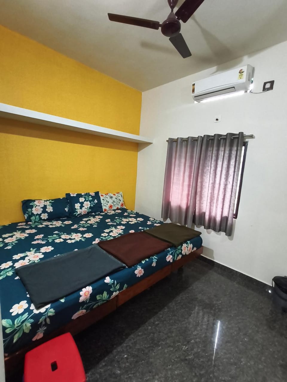 Shivneri Homestay Vacation rental in Karnataka