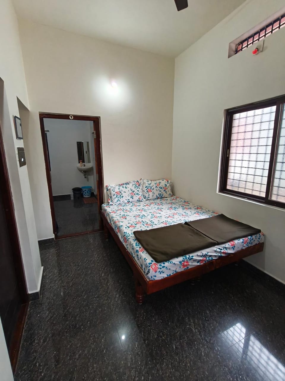 Shivneri Homestay Vacation rental in Karnataka
