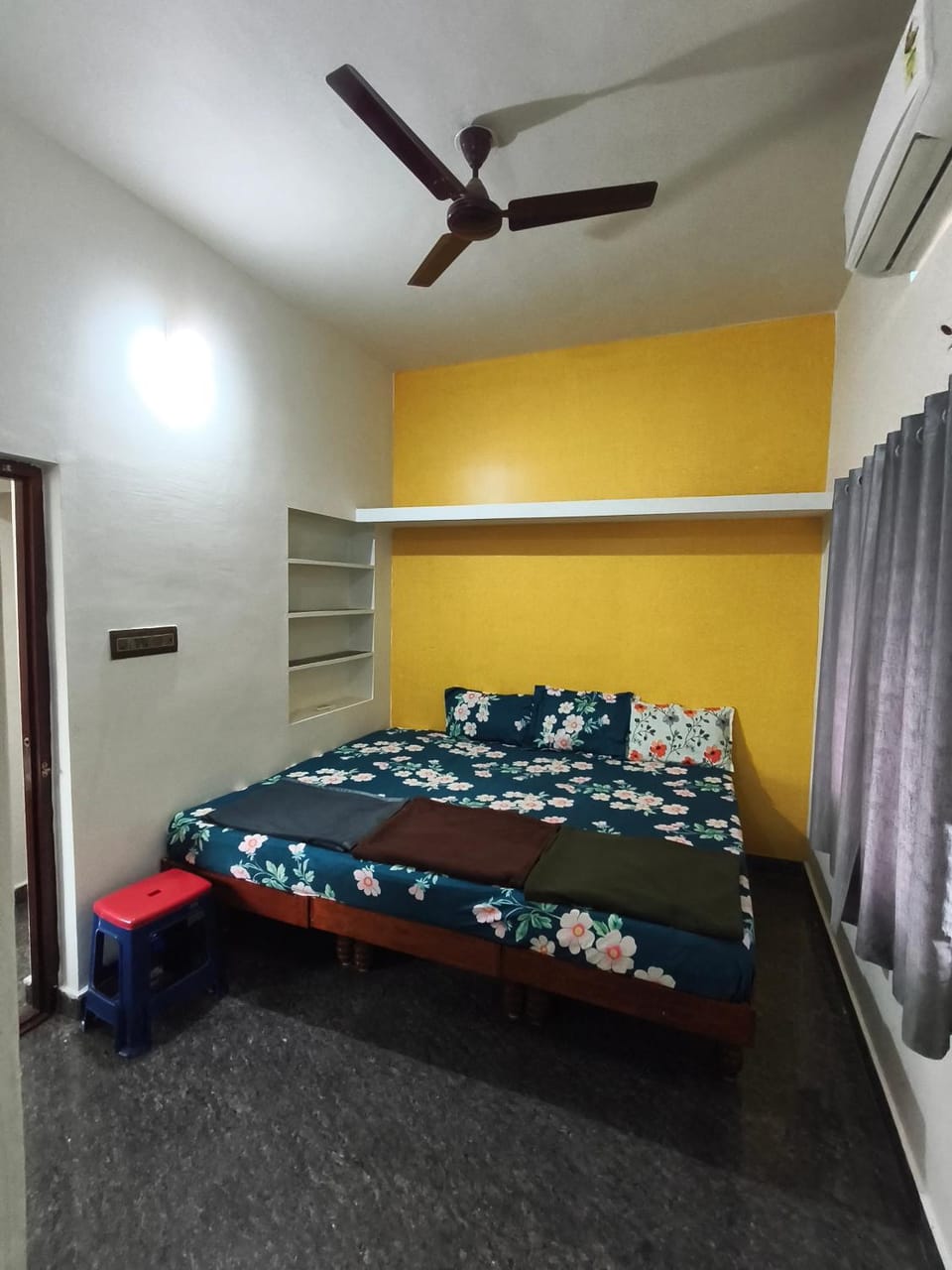 Shivneri Homestay Vacation rental in Karnataka