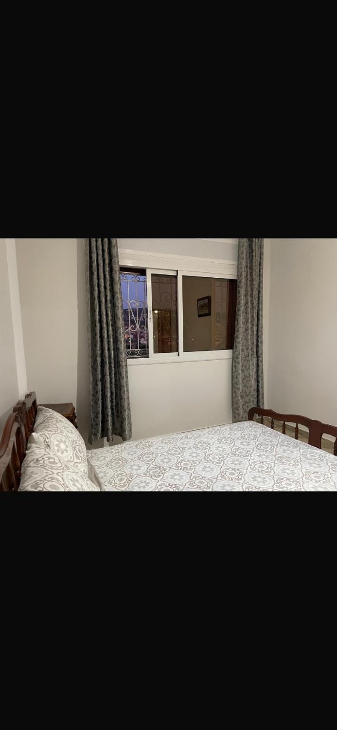 Mohamed house Apartment in Tangier
