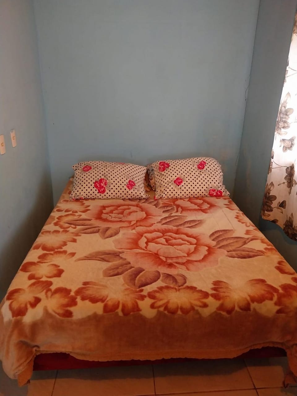 Country Blue House Urubici House in State of Santa Catarina