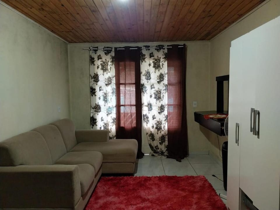 Country Blue House Urubici House in State of Santa Catarina
