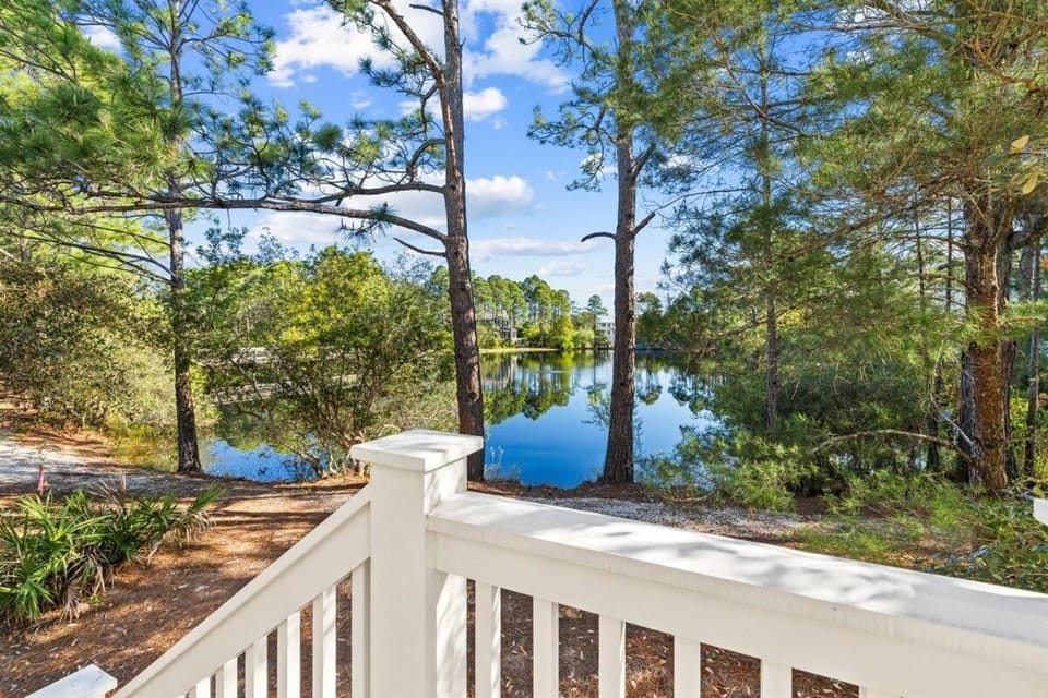 Sonny by the Sea House in South Walton County