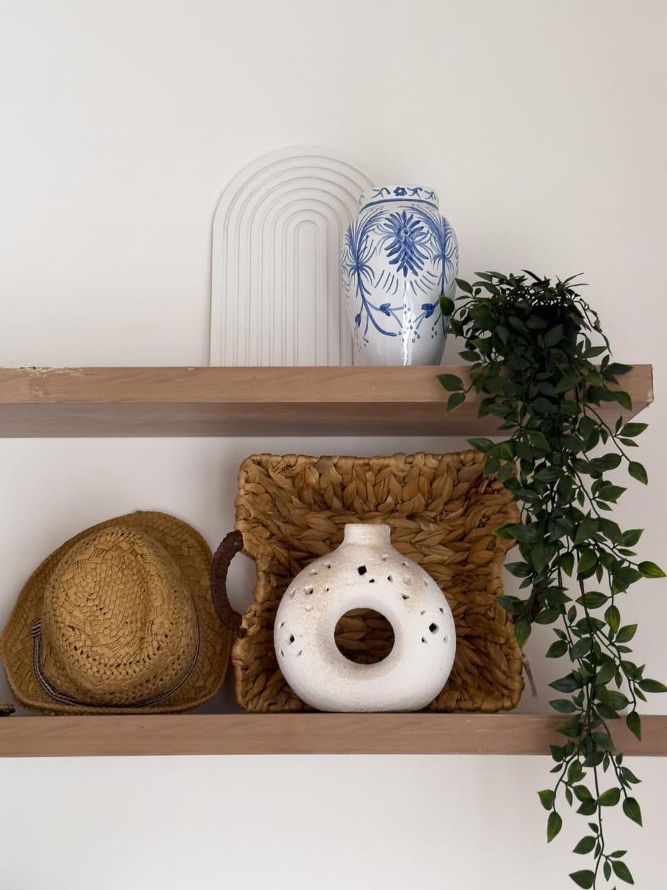 Decorative detail