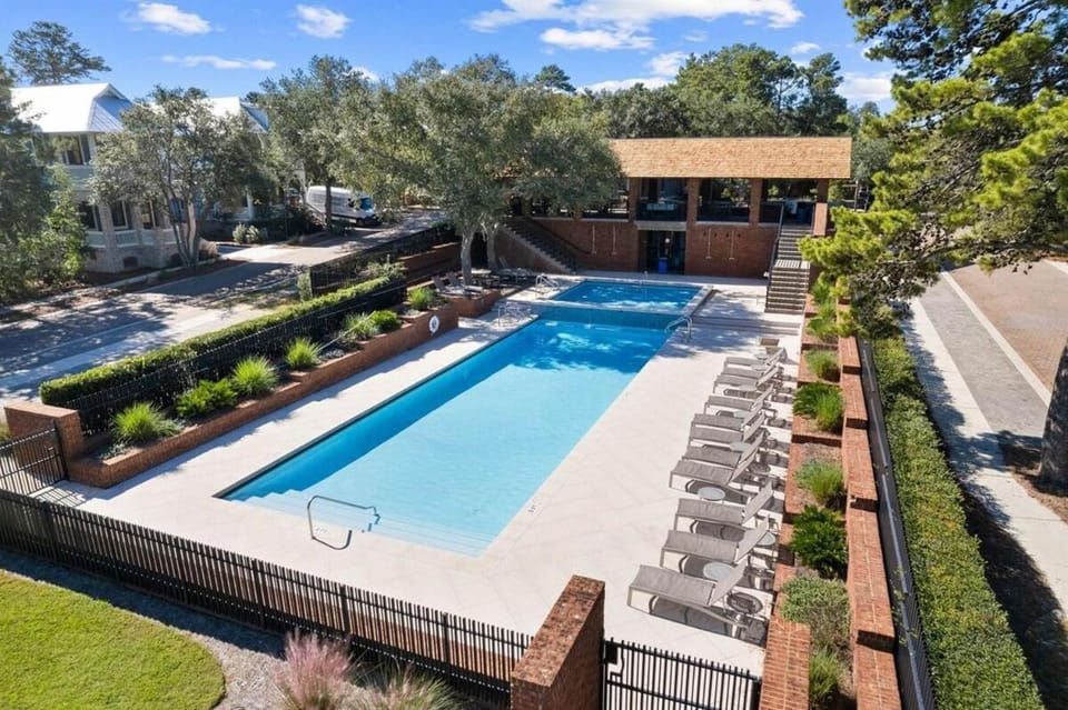 Sunny Tude House in South Walton County