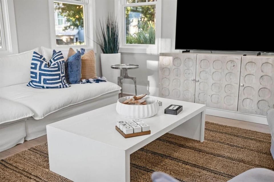 Sunny Tude House in South Walton County
