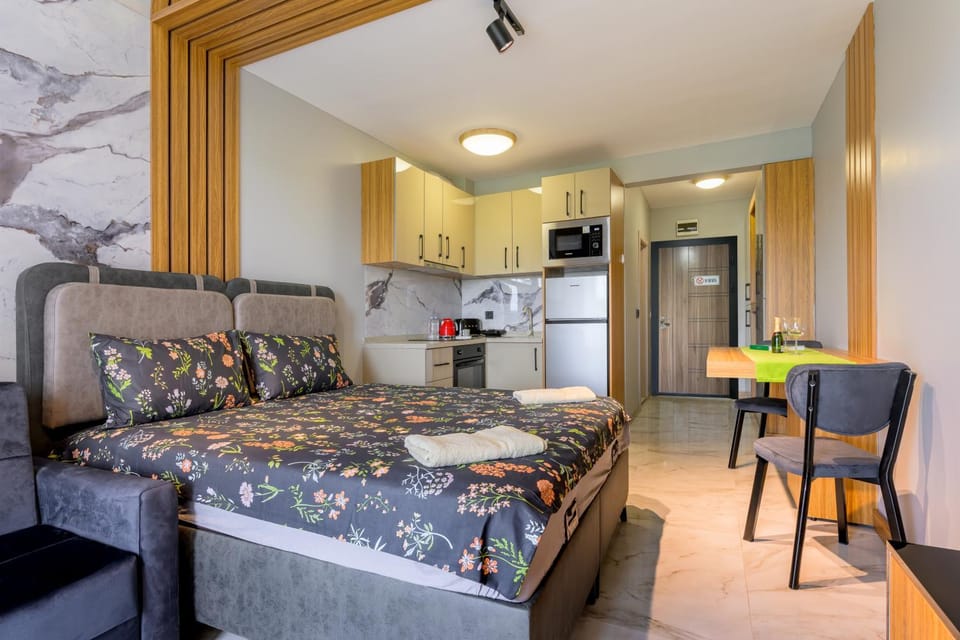 Azur Properties ap50 Apartment in Varna Province