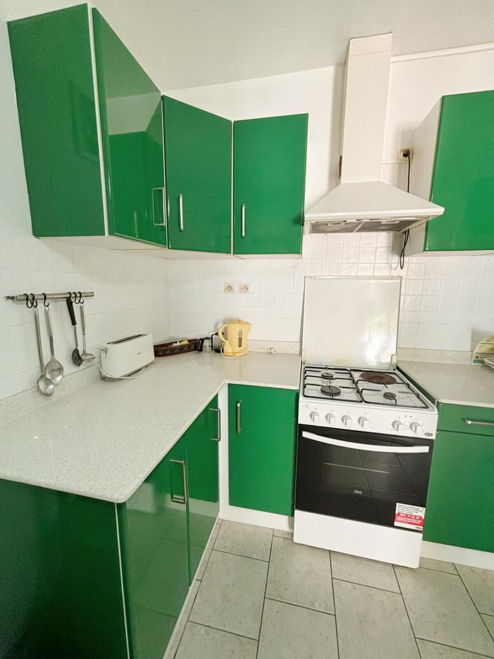 Maison nichée dans les hauteurs Apartment in Petit-Bourg