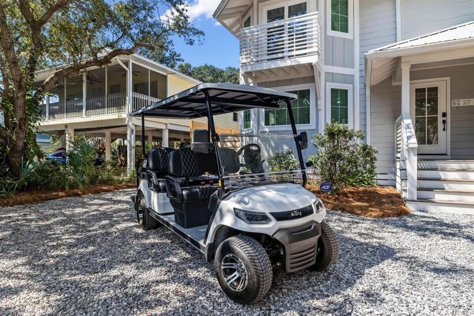Good Times and Tan Lines House in South Walton County