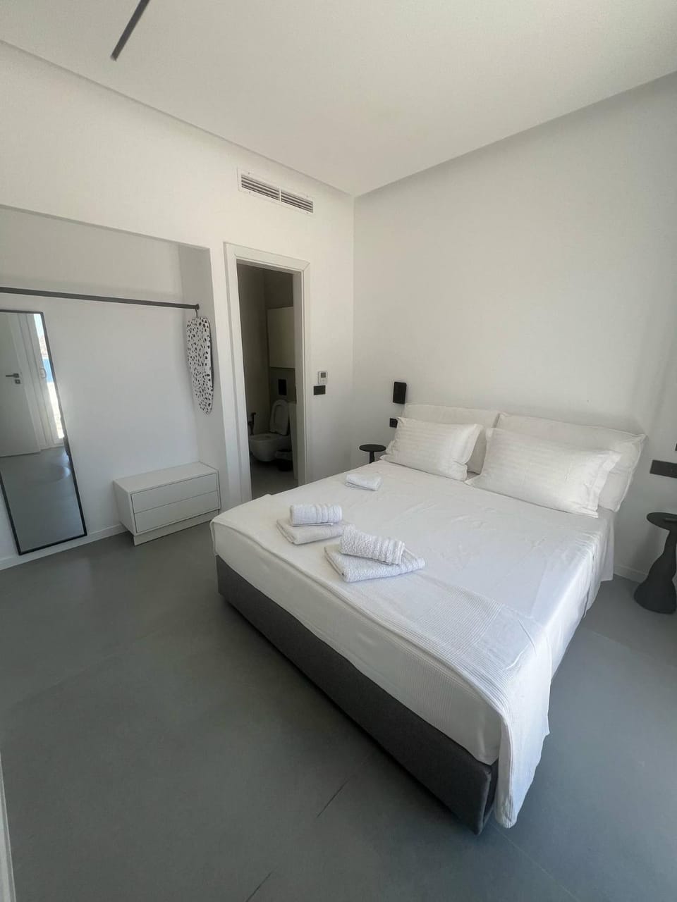 Oro suites view Apartment in Mykonos
