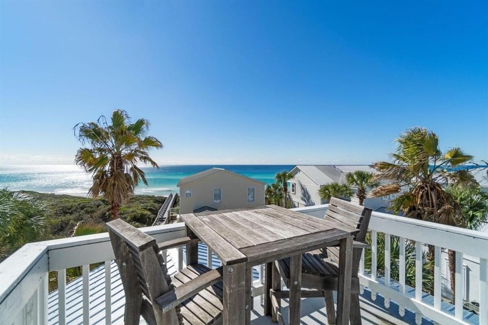 Seahorse Landing House in South Walton County