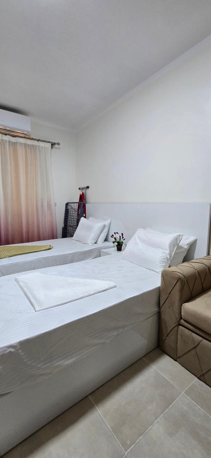 Tiba Golden Crystal Oasis Hurghada Apartment in Hurghada